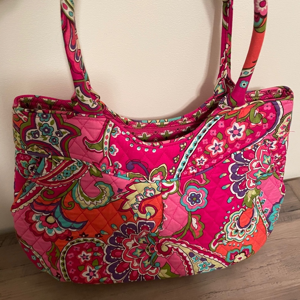 Vera Bradley purse
